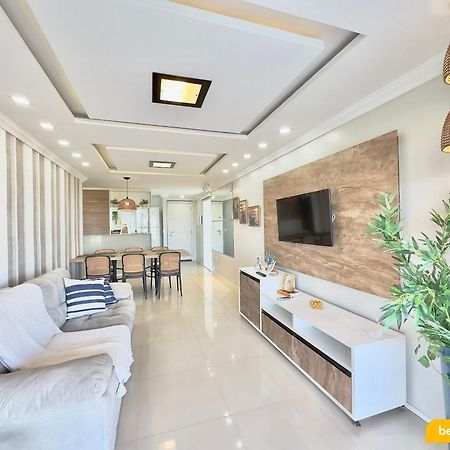 Solarium Residence No Porto Das Dunas Fortaleza  Eksteriør billede