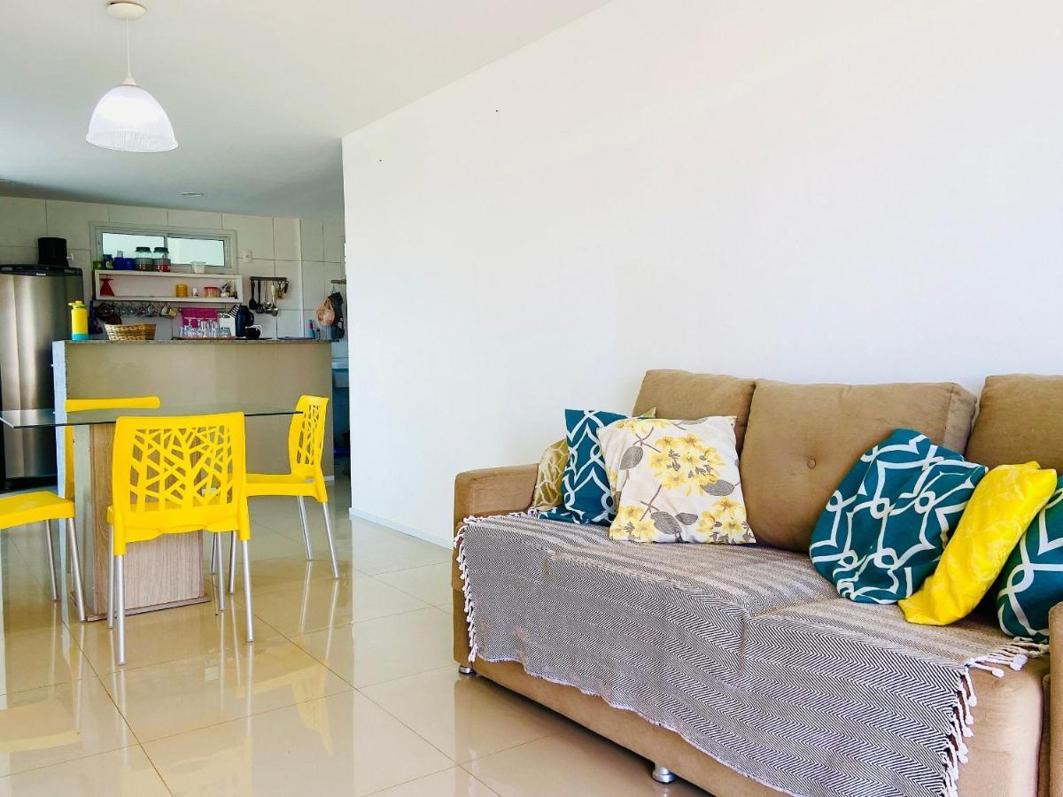Solarium Residence No Porto Das Dunas Fortaleza  Eksteriør billede