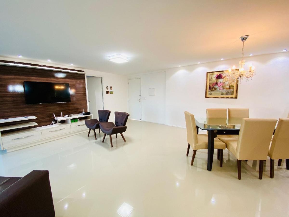 Solarium Residence No Porto Das Dunas Fortaleza  Eksteriør billede