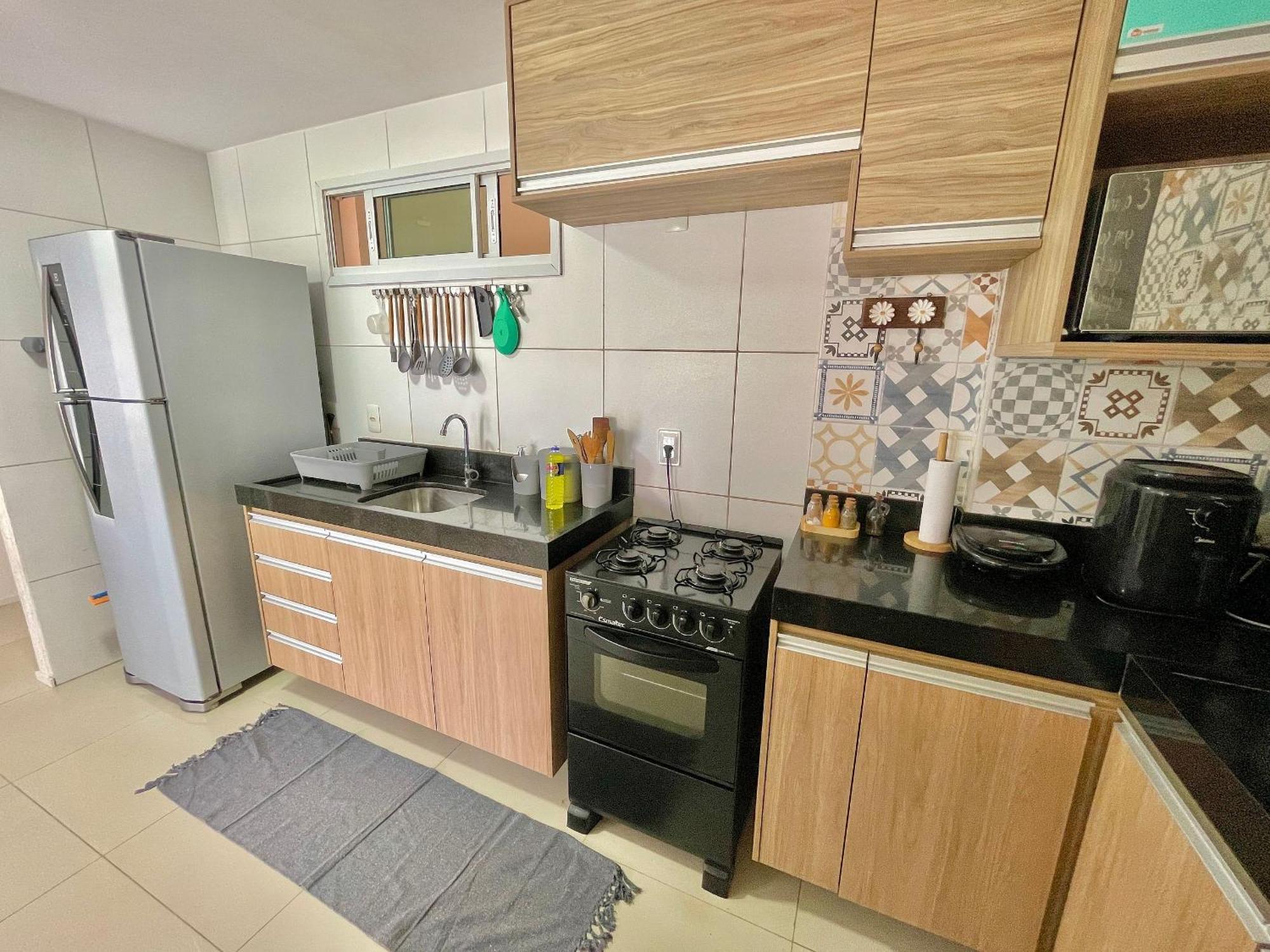 Solarium Residence No Porto Das Dunas Fortaleza  Eksteriør billede