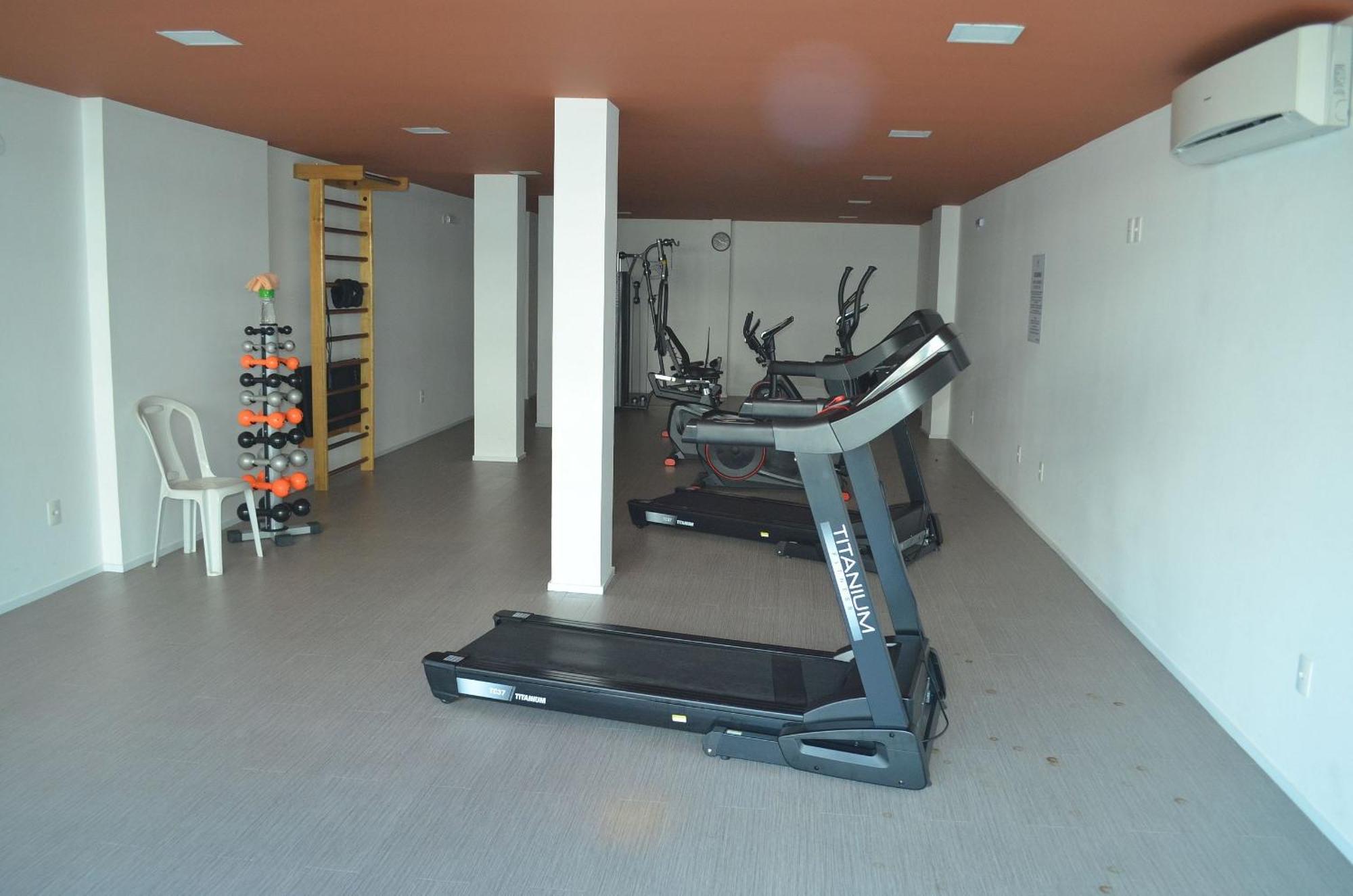 Solarium Residence No Porto Das Dunas Fortaleza  Eksteriør billede