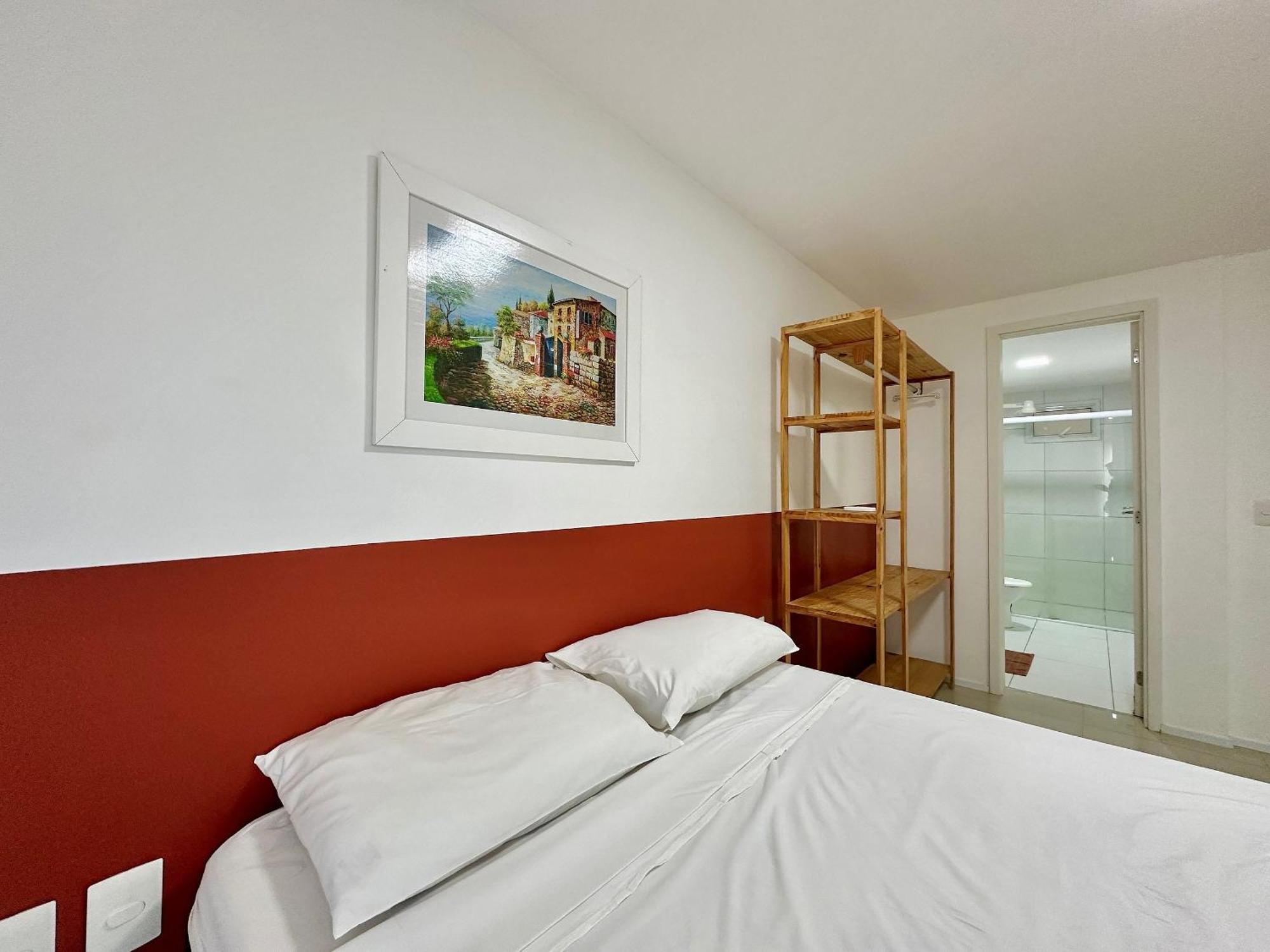 Solarium Residence No Porto Das Dunas Fortaleza  Eksteriør billede
