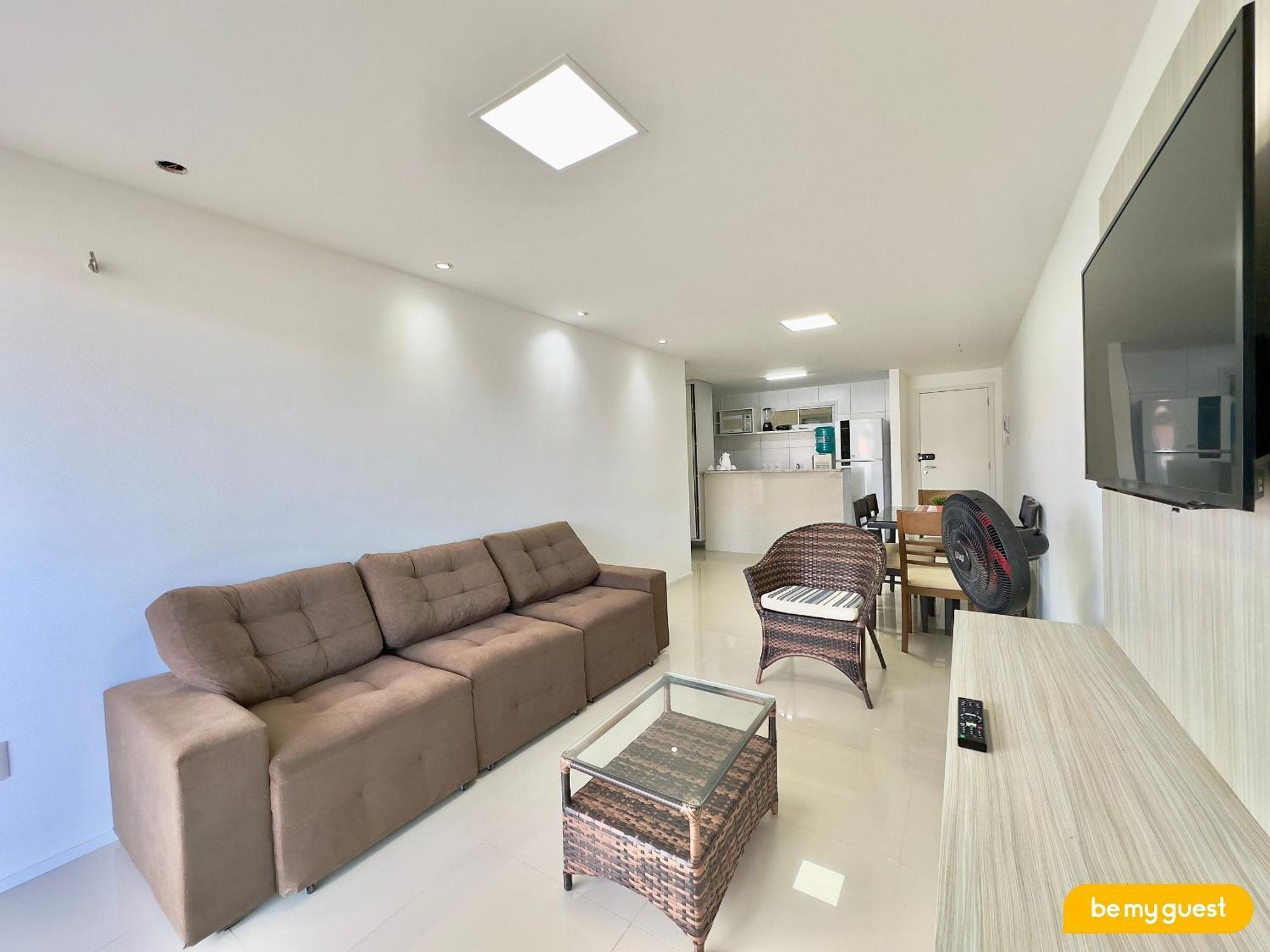 Solarium Residence No Porto Das Dunas Fortaleza  Eksteriør billede