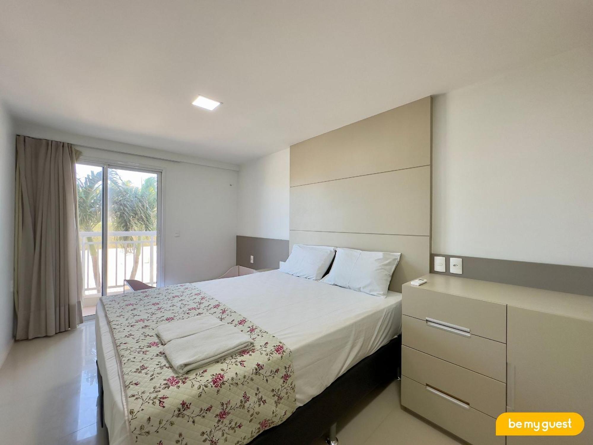 Solarium Residence No Porto Das Dunas Fortaleza  Eksteriør billede