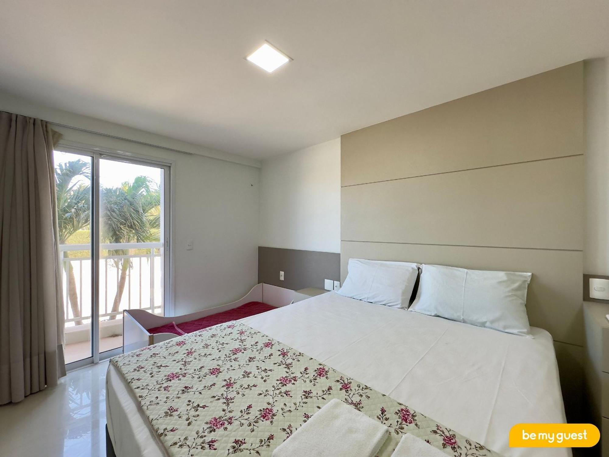 Solarium Residence No Porto Das Dunas Fortaleza  Eksteriør billede
