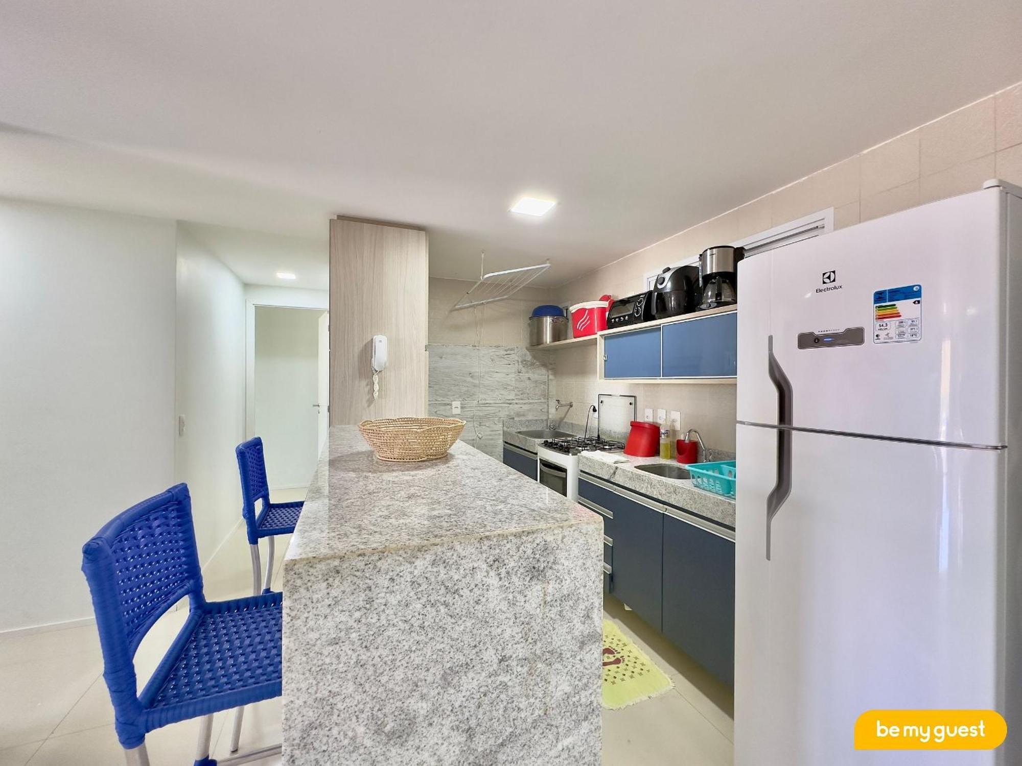 Solarium Residence No Porto Das Dunas Fortaleza  Eksteriør billede