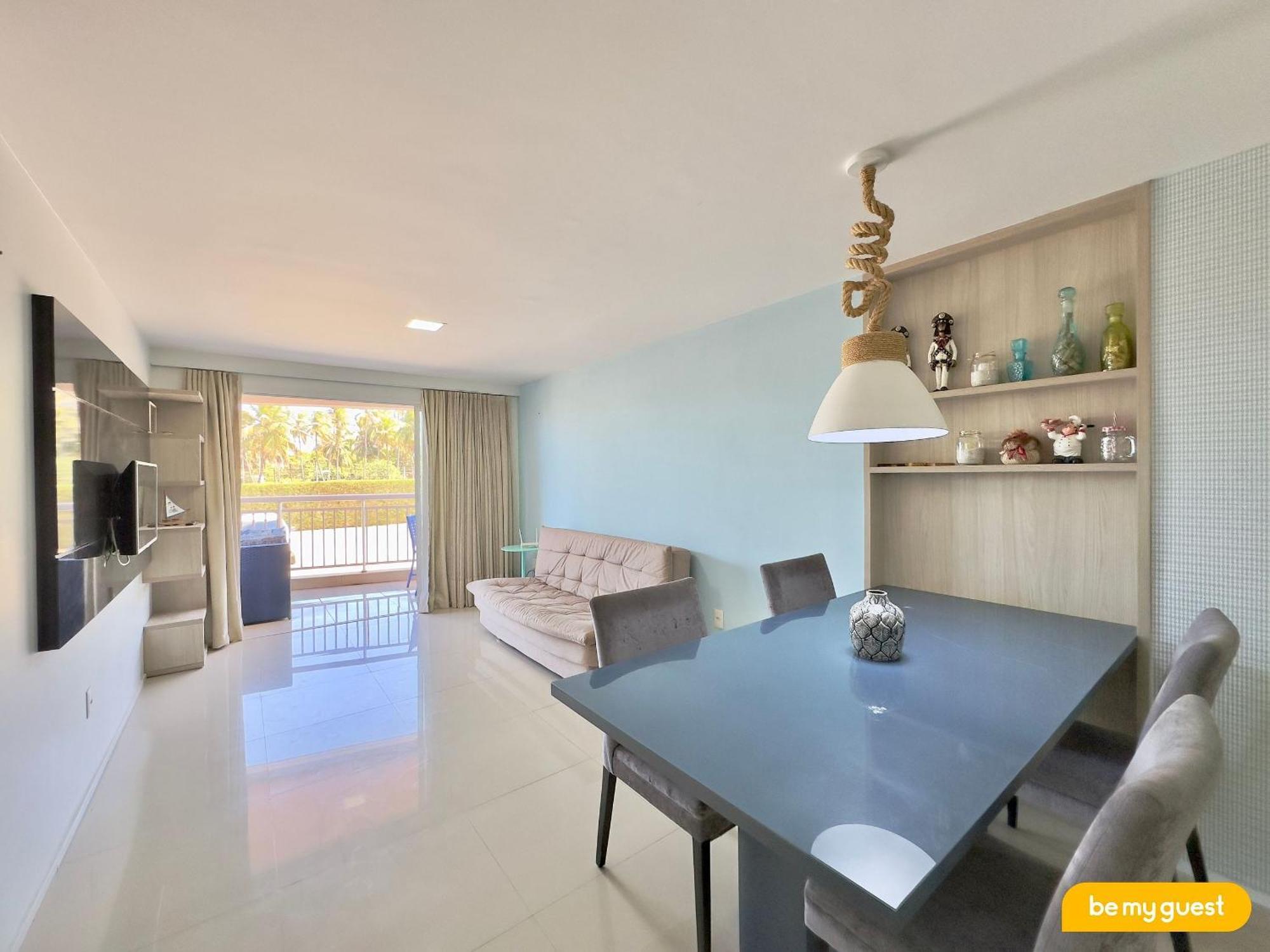 Solarium Residence No Porto Das Dunas Fortaleza  Eksteriør billede