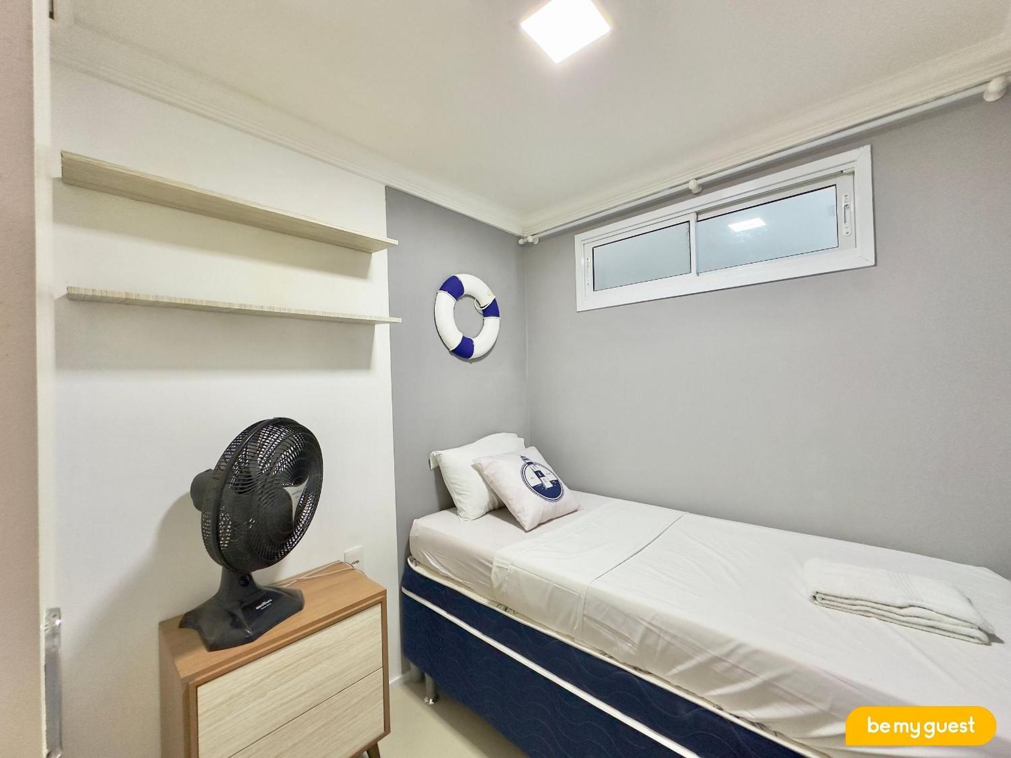 Solarium Residence No Porto Das Dunas Fortaleza  Eksteriør billede